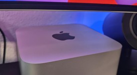 Mint
													Mac Studio 2025 - Apple M4 Max 14-core, 512 GB, 36 GB, photo 1 of 12