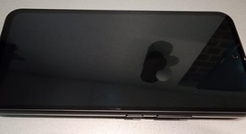 Good
													Samsung Galaxy A54 5G - Unlocked, Graphite, 128 GB, 6 GB, photo 2 of 4