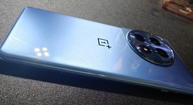Good
													OnePlus 12R - Unlocked, Blue, 256 GB, 16 GB, CPH2611, photo 2 of 6