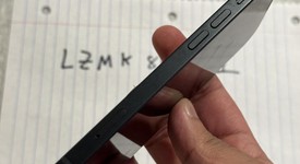 Good
													Apple iPhone 13 - Unlocked, Blue, 128 GB, A2482, photo 6 of 6