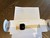 Good Apple Watch Series 9 41mm - Unlocked, Gold, A2982 - Cellular, Stainless