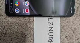 Mint
													Google Pixel 10 Pro - Unlocked, Obsidian, 128 GB, G4QUR, photo 4 of 7