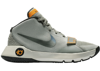 Nike KD Trey 5 III Grey for sale