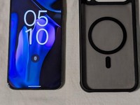 Google Pixel 9 Pro XL