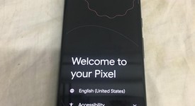 Good
													Google Pixel 7a - Verizon, Charcoal, 128 GB, 8 GB, G0DZQ, photo 5 of 7