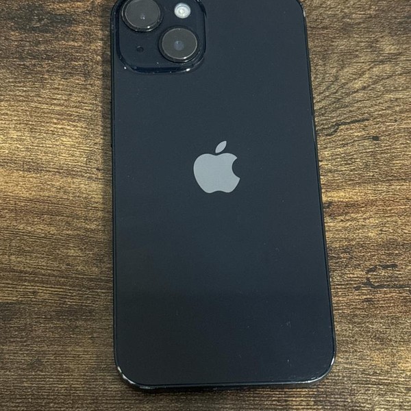 Apple iPhone 14 - T-Mobile, 128 GB, Midnight, A2649