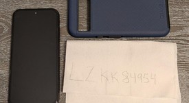 Mint
													Google Pixel 8a - Unlocked, Obsidian, 128 GB, 8 GB, G8HHN, mmWave 5G, photo 3 of 6