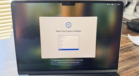 Good
													MacBook Air 2024 (M3) - 13" - Apple M3, Midnight, 512 GB, 24 GB, 8-core GPU, photo 4 of 12