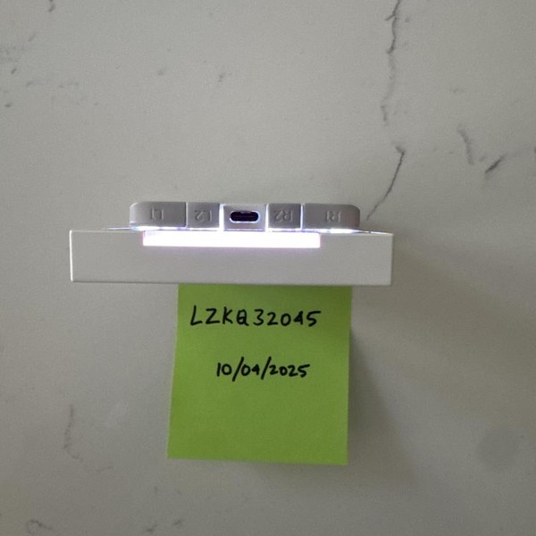 Trimui Brick - White, 64 GB