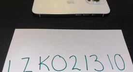 Mint
													Apple iPhone 16 Pro - Unlocked, White, 256 GB, A3083, photo 3 of 11