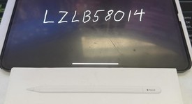 New
													Apple Pencil 3rd Gen (USB-C), photo 6 of 6