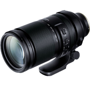 Tamron 150-500mm f5-6.7 Di III VXD for sale