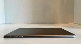 Good
													Apple iPad Mini 2 Retina - Wi-Fi, Black, 16 GB, photo 4 of 11