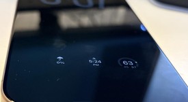 Mint
													Apple iPhone 16 Pro Max - Unlocked, Desert, 256 GB, A3084, photo 4 of 10