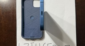 Mint
													Apple iPhone 13 - Unlocked, Blue, 128 GB, A2482, photo 4 of 13