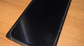 Good
													Google Pixel 9 Pro Fold - Unlocked, Obsidian, 512 GB, GGH2X, photo 1 of 13
