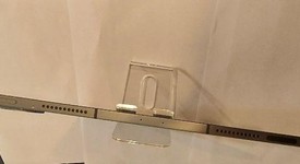 Mint
													Apple iPad Pro 12.9" 5th Gen 2021 - Unlocked, Gray, 128 GB, photo 5 of 6