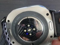 Samsung Galaxy Watch Ultra (2025)