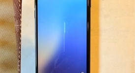 Good
													Apple iPhone SE 2nd Gen 2020 - Unlocked, Black, 64 GB, A2275, photo 3 of 9