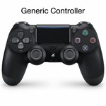 Good PlayStation 4 Pro - 1 TB, Black, Standard