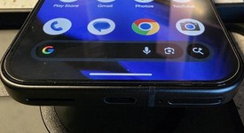 Mint
													Google Pixel 9 - Unlocked, Obsidian, 128 GB, 12 GB, G2YBB, photo 5 of 9