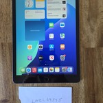Good Apple iPad 9th Gen - Wi-Fi, 64 GB, Silver, A2602