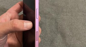 Mint
													Apple iPhone 16 - AT&T, Pink, 256 GB, A3081, photo 5 of 9