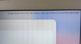 Good
													Samsung Chromebook 4 11.6" - 32 GB, 4 GB, photo 2 of 8