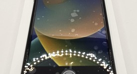 Mint
													Apple iPhone SE 3rd Gen 2022 - Unlocked, Midnight, 64 GB, A2595, photo 4 of 12