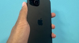 Fair
													Apple iPhone 15 Plus - Unlocked, Black, 128 GB, A2847, photo 2 of 6
