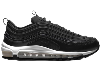 Nike Air Max 97 Black White (Women's) (2022) for sale