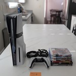 Mint PlayStation 5 Pro (2024) - 2 TB, White