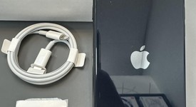 Mint
													Apple iPhone SE 3rd Gen 2022 - Unlocked, Midnight, 64 GB, A2595, photo 2 of 6