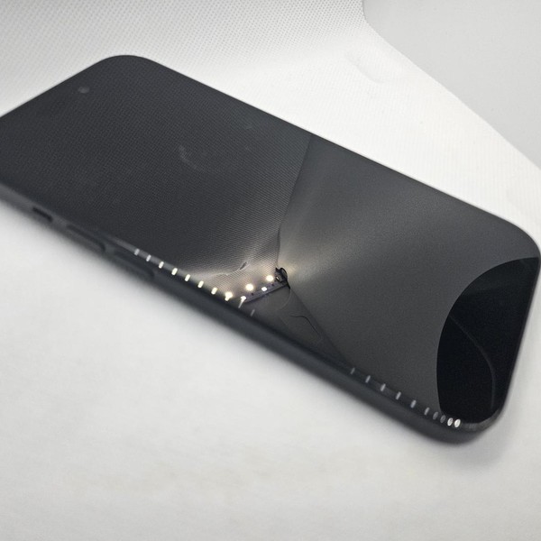 Apple iPhone 15 - Unlocked, 256 GB, Black, A2846