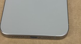 Good
													Apple iPhone 15 Pro Max - Unlocked, Natural, 1 TB, A2849, photo 2 of 7
