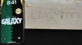 Mint
													Apple iPhone 16 Pro Max - Unlocked, Natural, 1 TB, A3084, photo 1 of 11