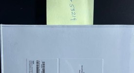 New
													Apple iPad 9th Gen - Wi-Fi, Gray, 64 GB, A2602, photo 5 of 5