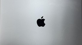 Good
													MacBook Pro 2021 - 16" - Apple M1 Max, Gray, 512 GB, 32 GB, photo 3 of 17