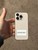 Good Apple iPhone 16 Pro - Unlocked, Desert, 256 GB, A3083