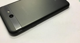 Good
													Samsung Galaxy J7 2017 - AT&T, Black, 16 GB, 2 GB, SM-J727A, photo 3 of 11