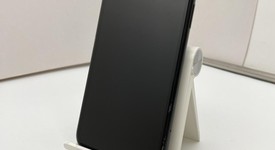 Good
													Apple iPhone Xr - Unlocked, Black, 64 GB, A1984, photo 2 of 9