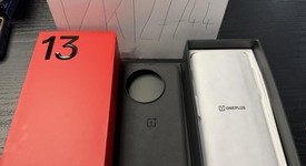 Mint
													OnePlus 13 - Unlocked, Arctic Dawn, 512 GB, 16 GB, photo 1 of 14