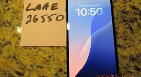 Fair
													Apple iPhone 12 - Verizon, Black, 64 GB, A2172, photo 1 of 18