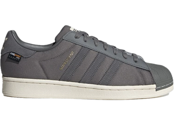 adidas Superstar Cordura Core Grey for sale