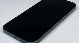 Fair
													Apple iPhone 13 - Unlocked, Green, 128 GB, A2482, photo 3 of 7