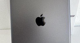 Mint
													Apple iPad 7th Gen - Wi-Fi, Gray, 128 GB, A2197, photo 5 of 6
