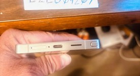 Mint
													Samsung Galaxy S25 Ultra - Unlocked, Black, 256 GB, 12 GB, SM-S938U1, photo 4 of 8