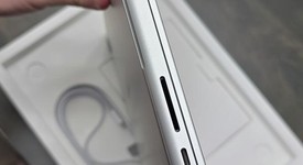 Good
													MacBook Pro 2023 - 14" - Apple M2 Max, Silver, 2 TB, 64 GB, photo 2 of 10