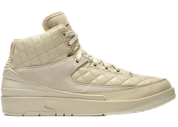 Jordan 2 Retro Just Don Beach (GS) for sale