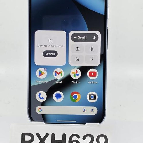 Google Pixel 10 Pro - T-Mobile, 128 GB, Moonstone, G4QUR